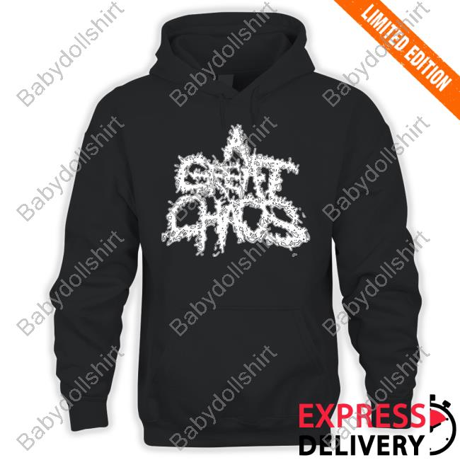 Ken Carson Store Cover Font Sweatshirt