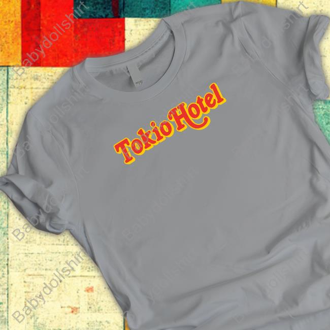 Official Band Hoodie 2020