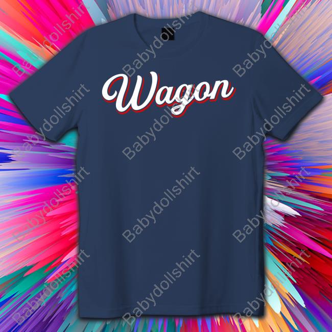 Wagon Nj Long Sleeve T Shirt