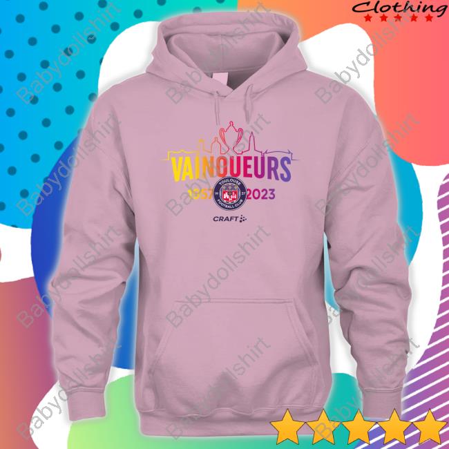 Vainqueurs Tee
