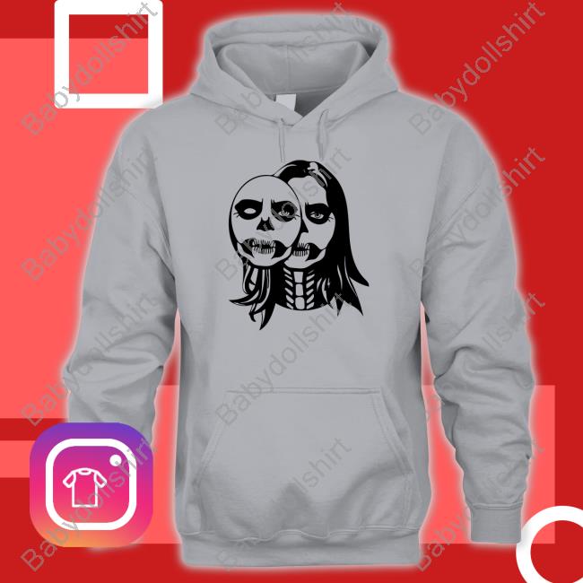 Skull Face T-Shirts