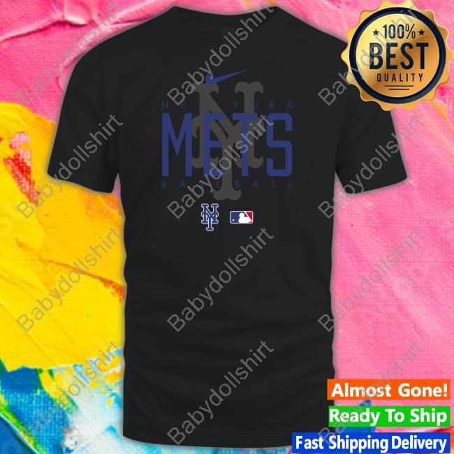 Kodai Senga New York Mets Baseball Tee