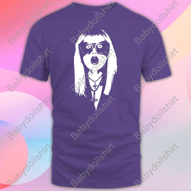 Destroy Lonely Merch Ns+ (Ultra) Crewneck Sweatshirt