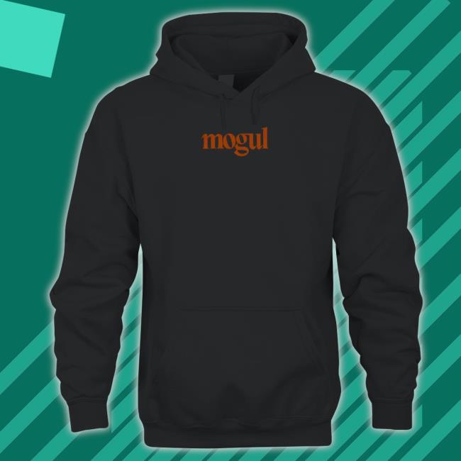 Mogul Chess Club Tee Shirts