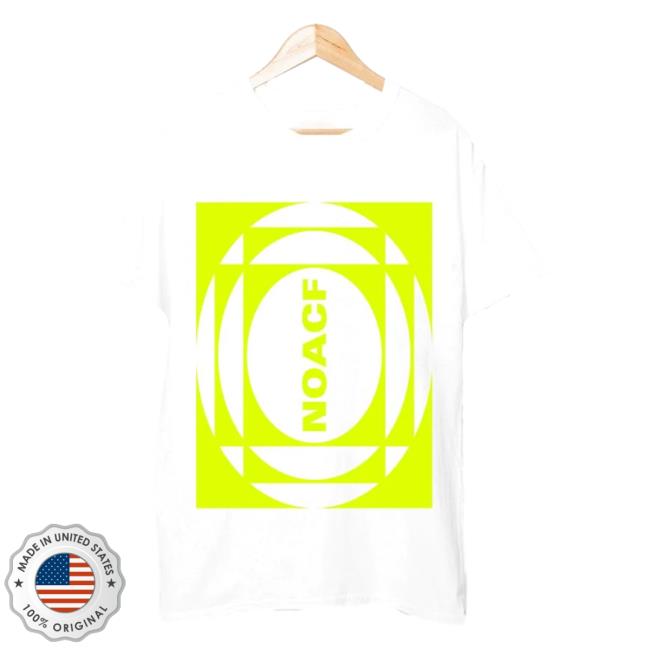 Official The 1975 Apparel Clothing Store Merch Shop The1975 Noacf Inverted T Shirt