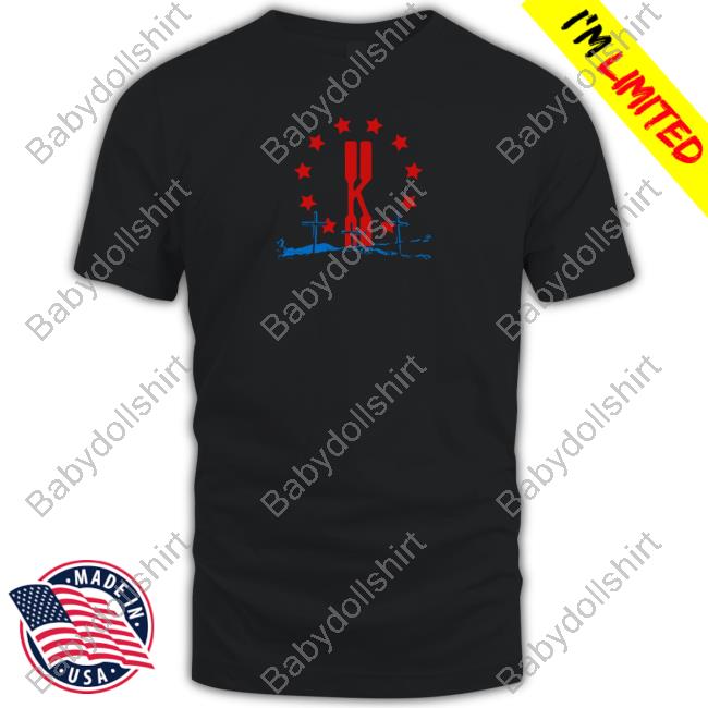 The Killers Merch Made In Las Vegas Tee