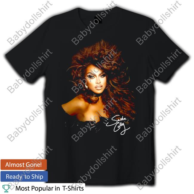 She's A Handful And Hair To Slay Shirt