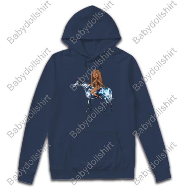 Popgame Beyoncé Renaissance Tee Beyoncé Access