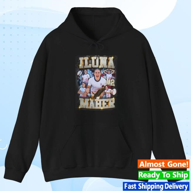 Official Ilona Maher Merch Store Shop Ilona Maher Start Your Engine New Shirt IlonaMaher
