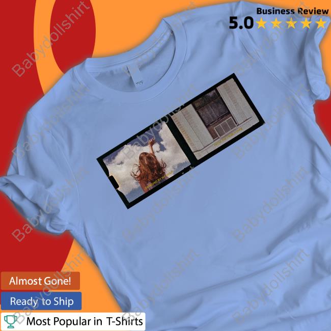 Family Tree Film Still T-Shirt