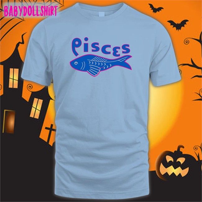 Super 70S Sports Store Pittsburgh Pisces Shirt