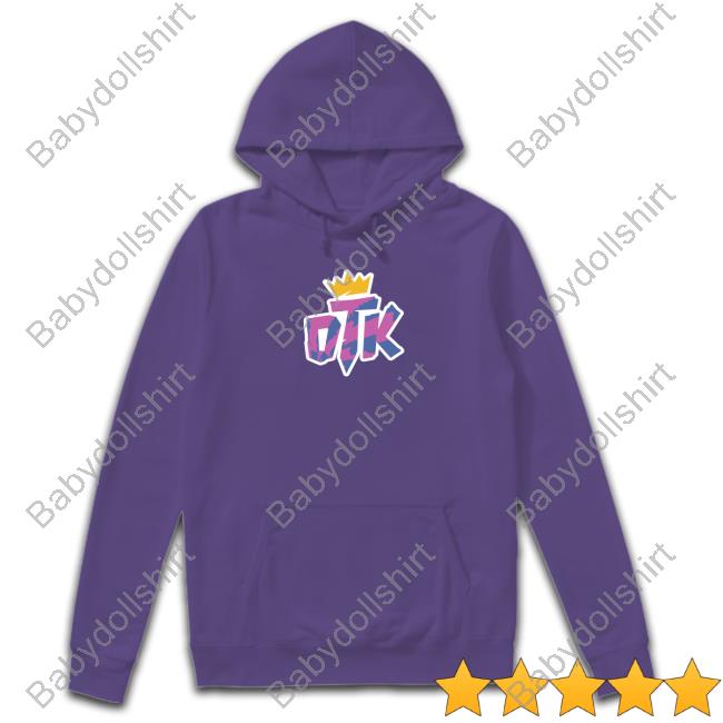 Otk Bolt Shirts