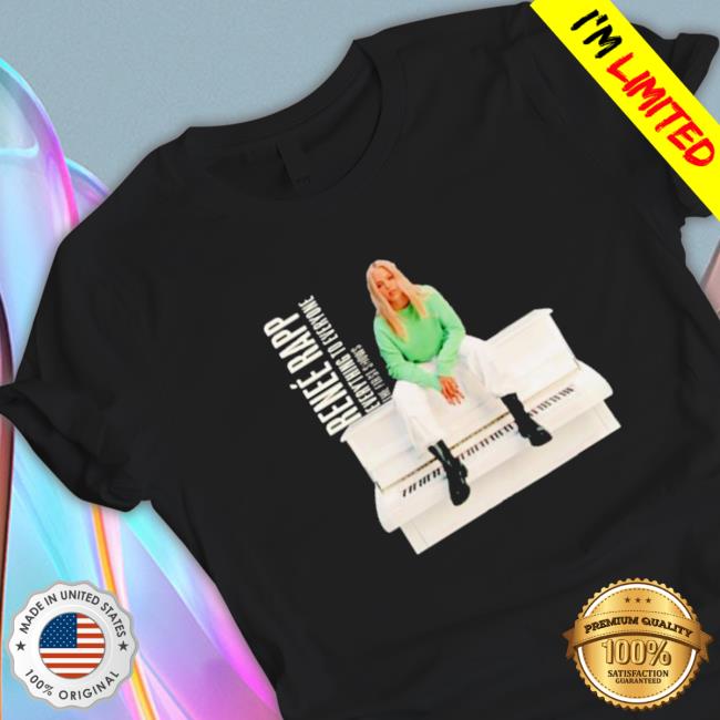 Renee Rapp everything to everyone the first shows Long Sleeve T Shirt