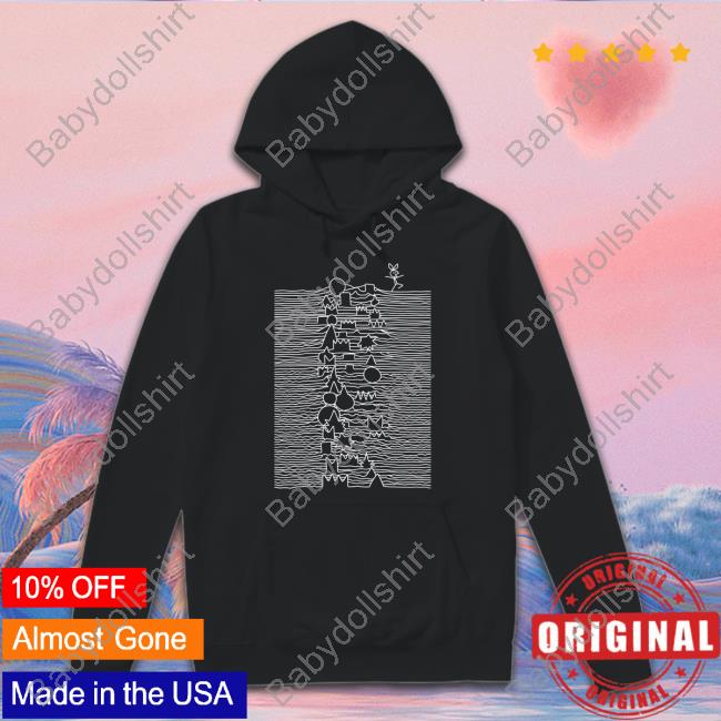 Laugh & Pleasures Sweatshirt