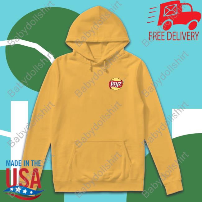 Layz 420 Baked Shirt