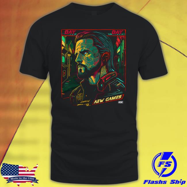 Adam Cole Shirt