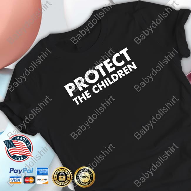 Official Gays Against Groomers Merch Protect The Children Hoodie
