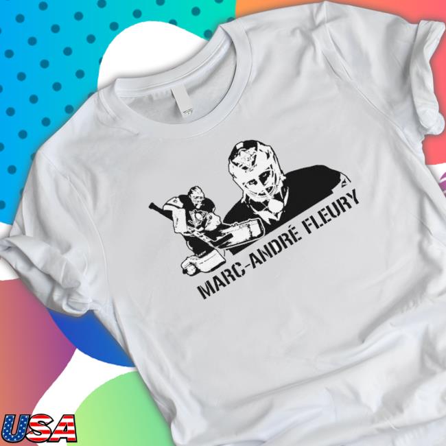 Marc-André Fleury Legend Pittsburgh Penguins Sweatshirt Marc-André Fleury Legend Pittsburgh Penguins Sweatshirts