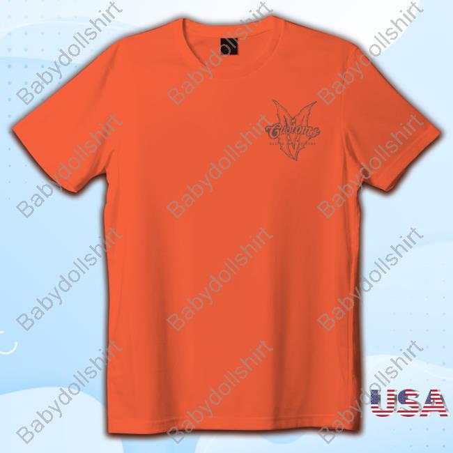 Official Martin Bros Customs The Limited Shirt