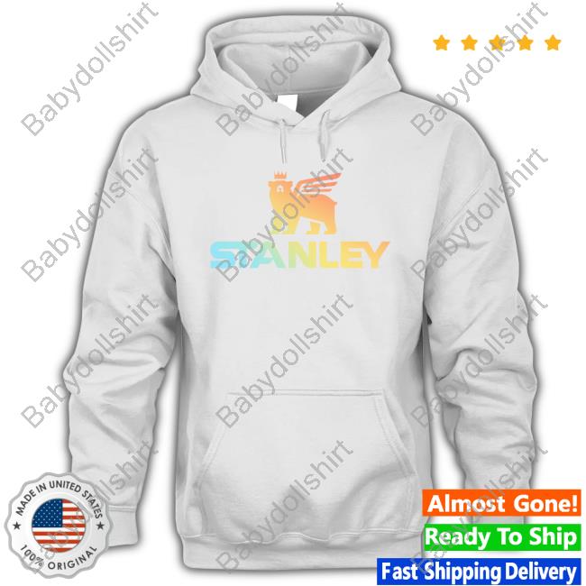 Stanley The Gradient Vintage Hoodie
