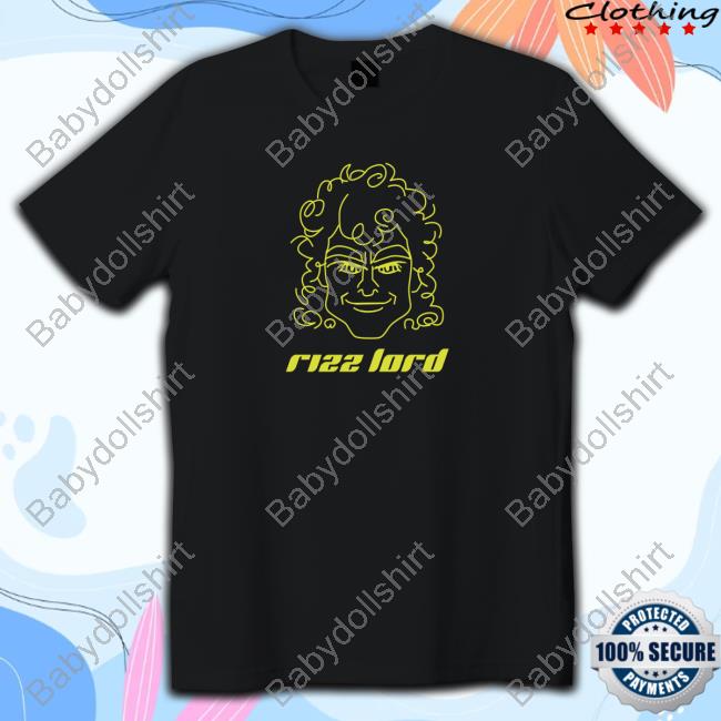 Rizz Lord Shirt