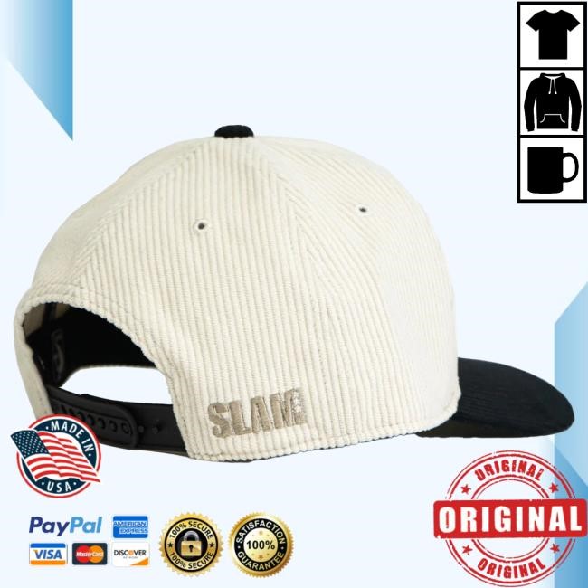 Slam Goods Street Style Celtics '47 Hitch Hat – NBA Fan Legacy Slam Goods NBA Boston Celtics Thick Cord Hat – Timeless Icon