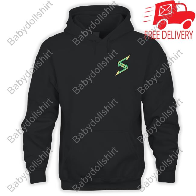 MandJTV Merch Team Sky Tee Shirt