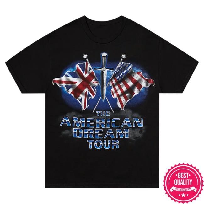 Official 21 Savage Merch Store ADT FLAG New T-Shirt - 21 Savage