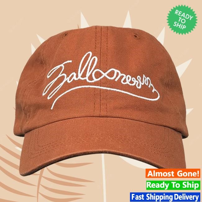 Balloonerism Trucker Hat Mac Miller Shop