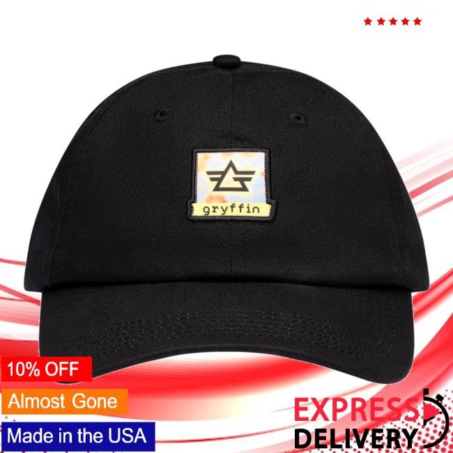Gryffin Official Merch Store Dreams Snapback Cap Gryffin Clothing Shop