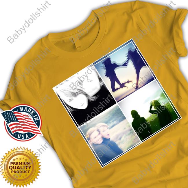 1989 Crewneck Sweatshirt 1989 T-Shirt
