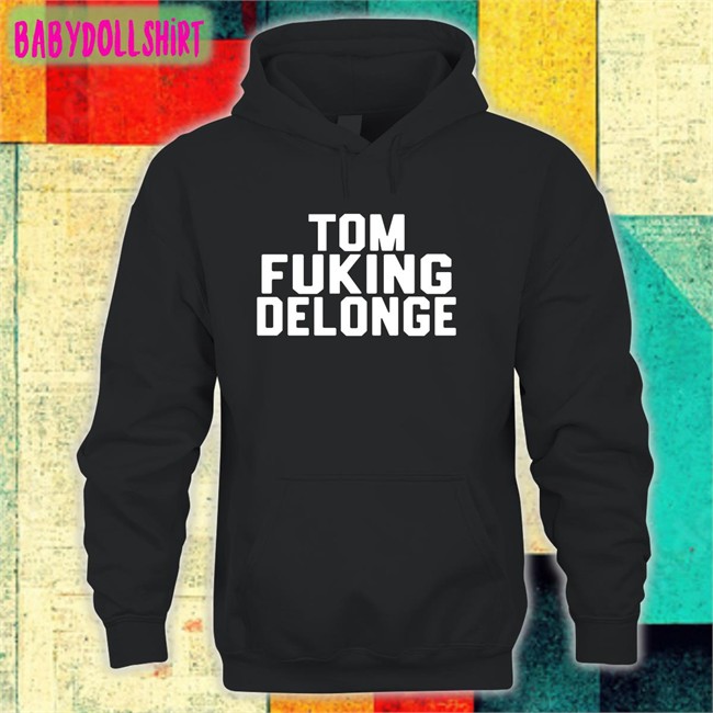 Tom Fucking Delonge Shirts Carlycarmanx