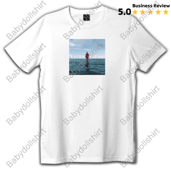 Official Myke Towers Lveu Photo Hoodie