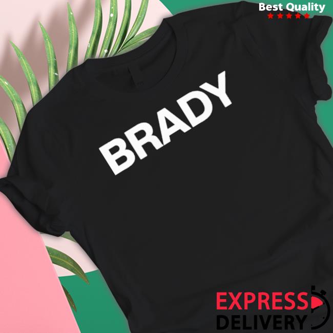 Brady Sweater