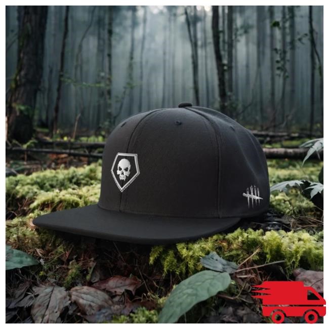 Dead By Daylight Killer Hat