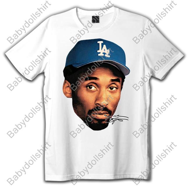 Official Shutuppls Kobe 2.73 T Shirts