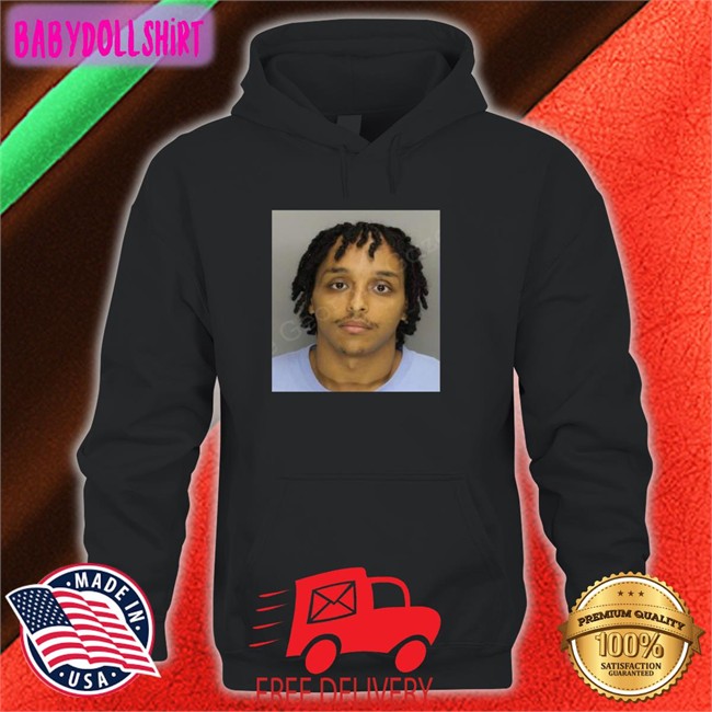 Amp Agent Hoodie
