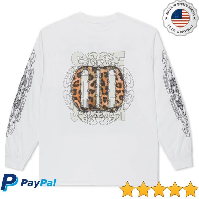 Official Lil Tecca Merch Store Save The Summer Us Tour Long Sleeve Shirt Official Lil Tecca Merch Store Save The Summer Us Tour Long Sleeve New Shirt