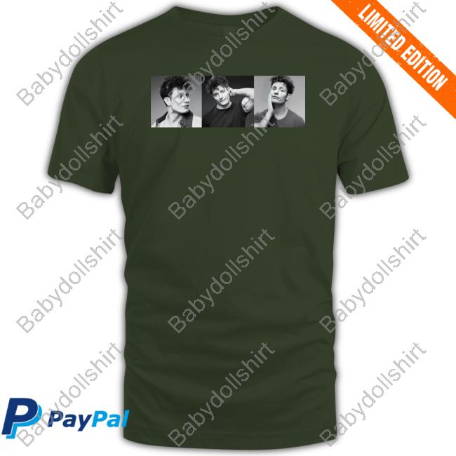 Omgvip Matt Rife Tour Sweatshirt