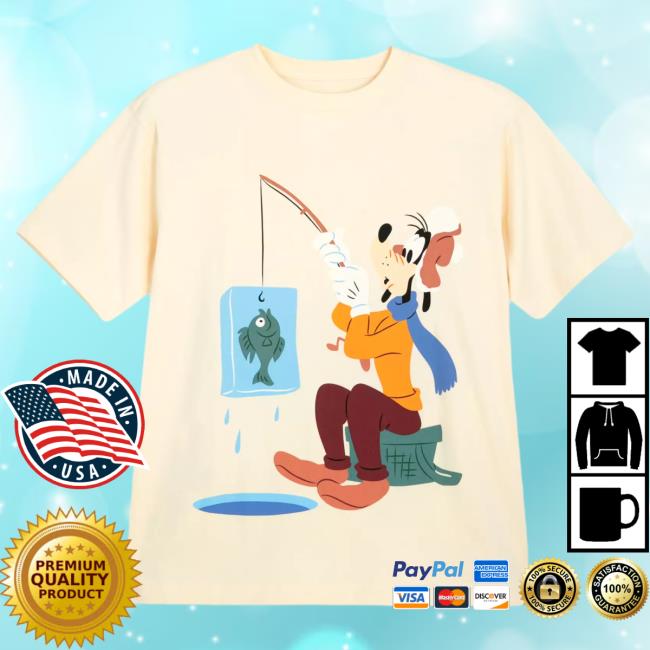 Official Shop Disney Merch Store Goofy And Donald Duck Holiday Tees Shopdisney Appare Clothing