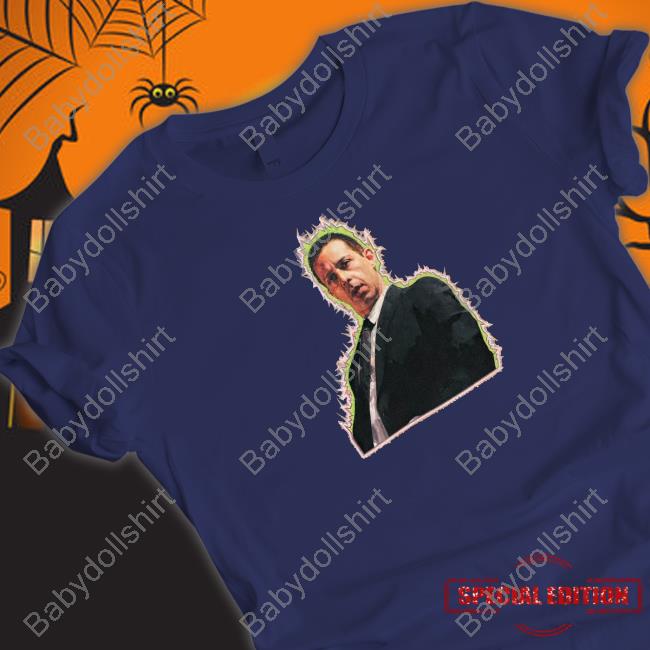 Kendall Roy Chairman Shirts Blonded Merch Alexander Smail