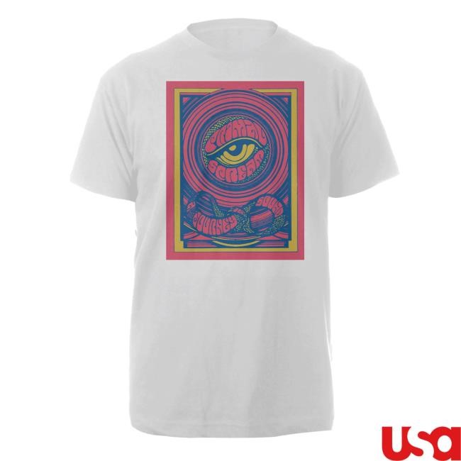 The Clash Official Merch Shop A Journey Into Sound Tees