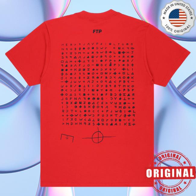 Zodiac Tee Zodiac T Shirt