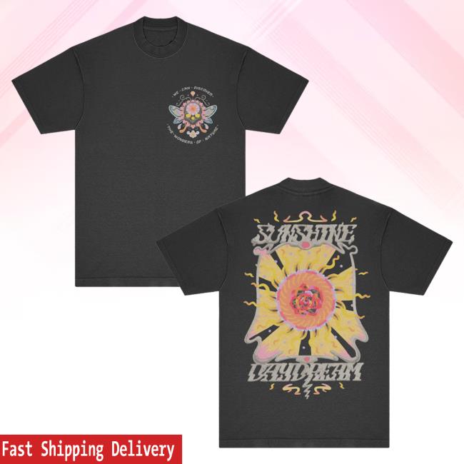 Official Grateful Dead Merch Store Sugar Magnolia Organic Shirt 2023 GratefulDead Shop