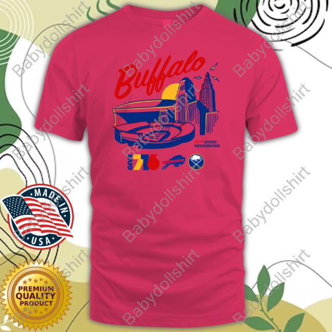 Give 716 Shirt Merch