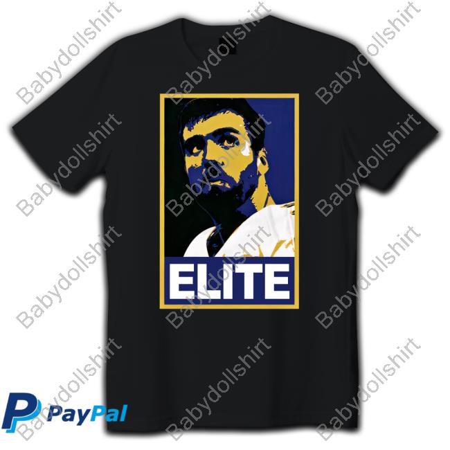 Joe Flacco Elite T-Shirt
