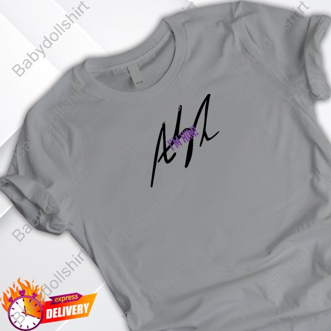 Official Rigorer Merch I'm Him Austin Reaves Signature Shirts