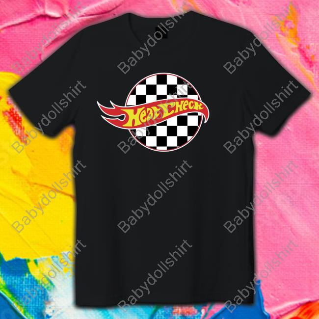Official Heat Check Sweatshirt