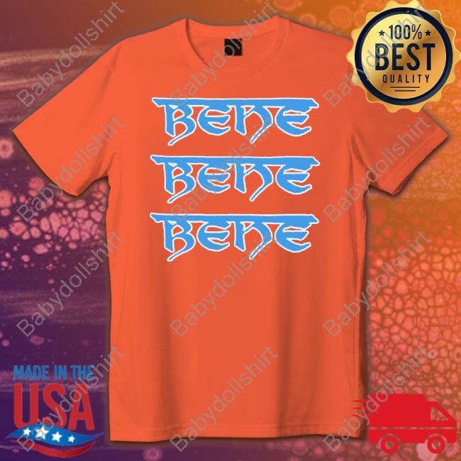 Bene Culture Hindi T-Shirt BeneCulture Merch