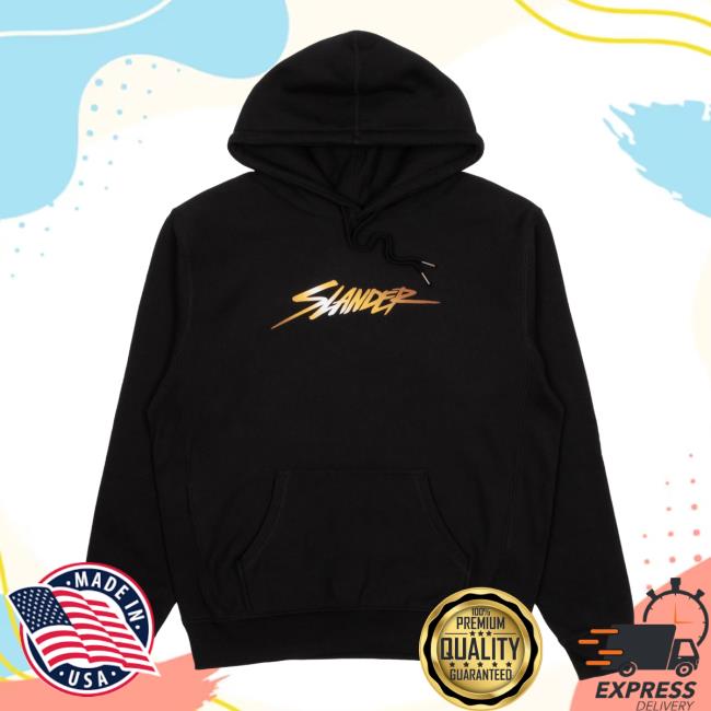 Official Thrive Tour New Hoodie